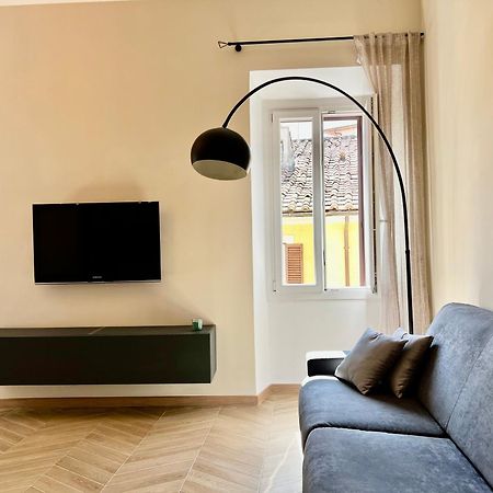Trastevere Suite Apartment Rzym Zewnętrze zdjęcie