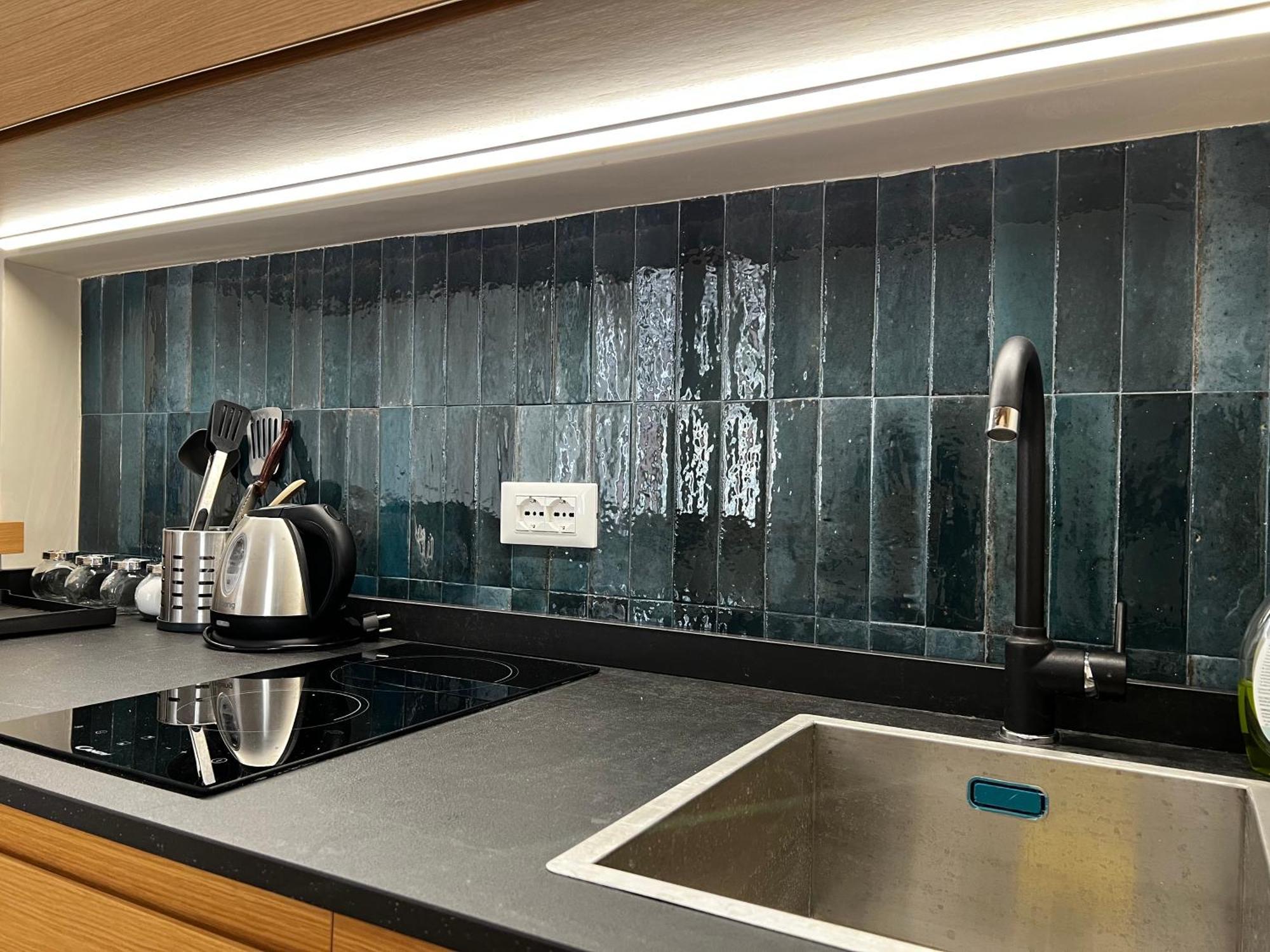 Trastevere Suite Apartment Rzym Zewnętrze zdjęcie