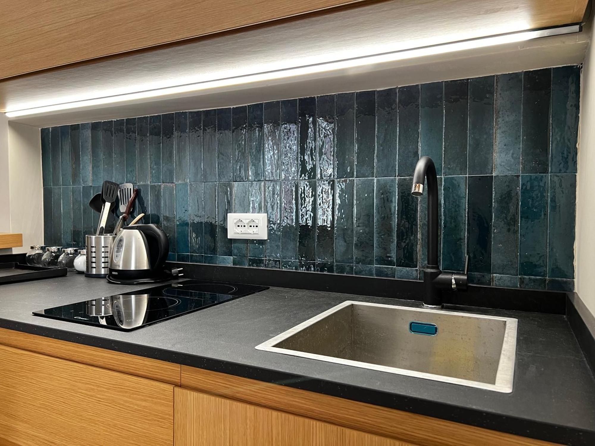Trastevere Suite Apartment Rzym Zewnętrze zdjęcie