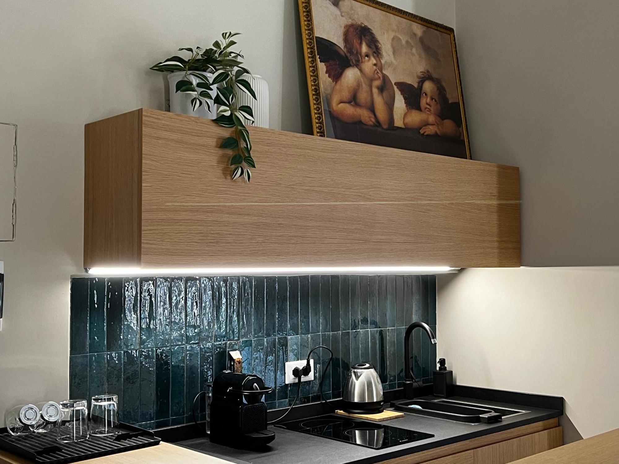 Trastevere Suite Apartment Rzym Zewnętrze zdjęcie