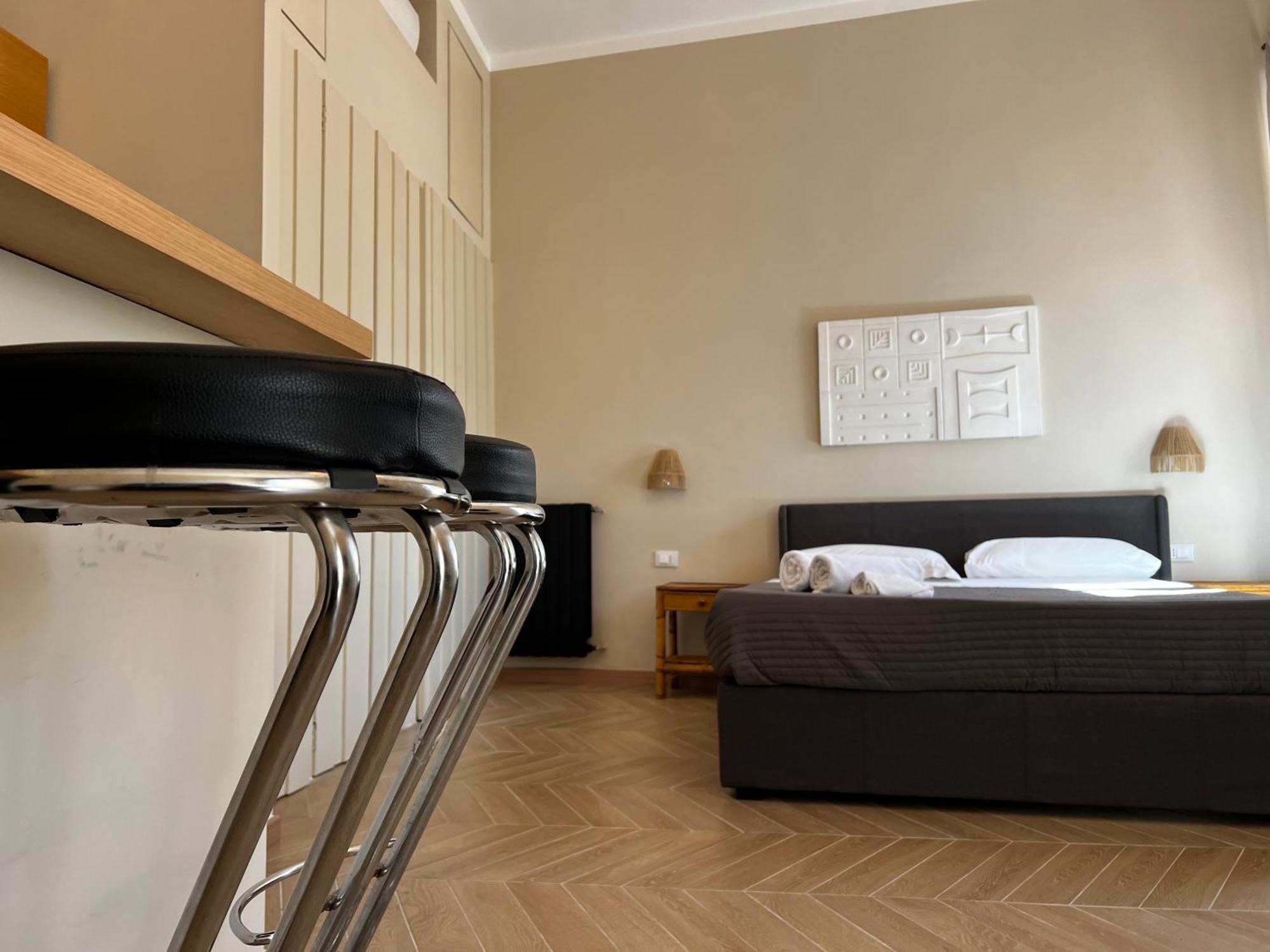 Trastevere Suite Apartment Rzym Zewnętrze zdjęcie