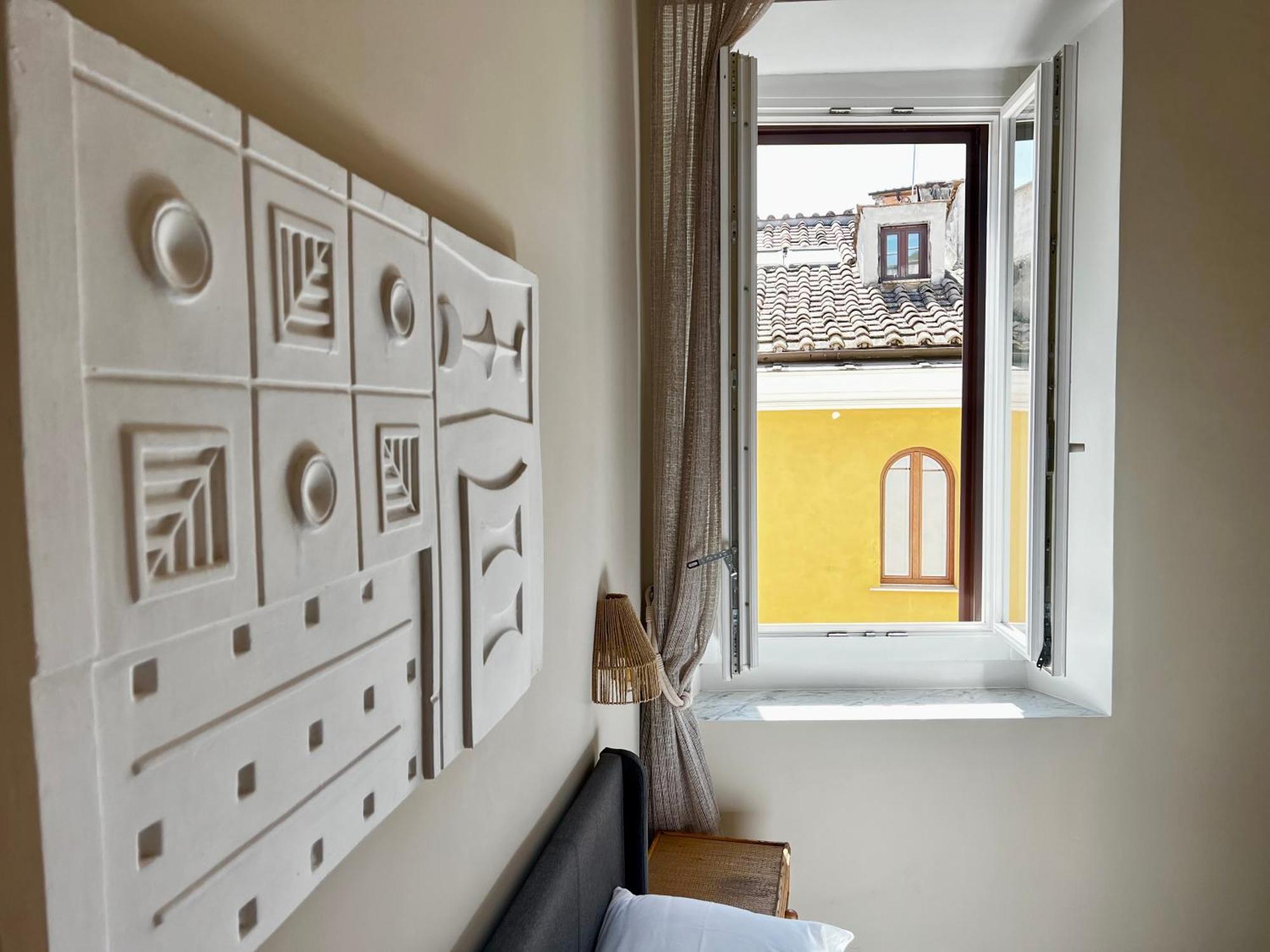 Trastevere Suite Apartment Rzym Zewnętrze zdjęcie