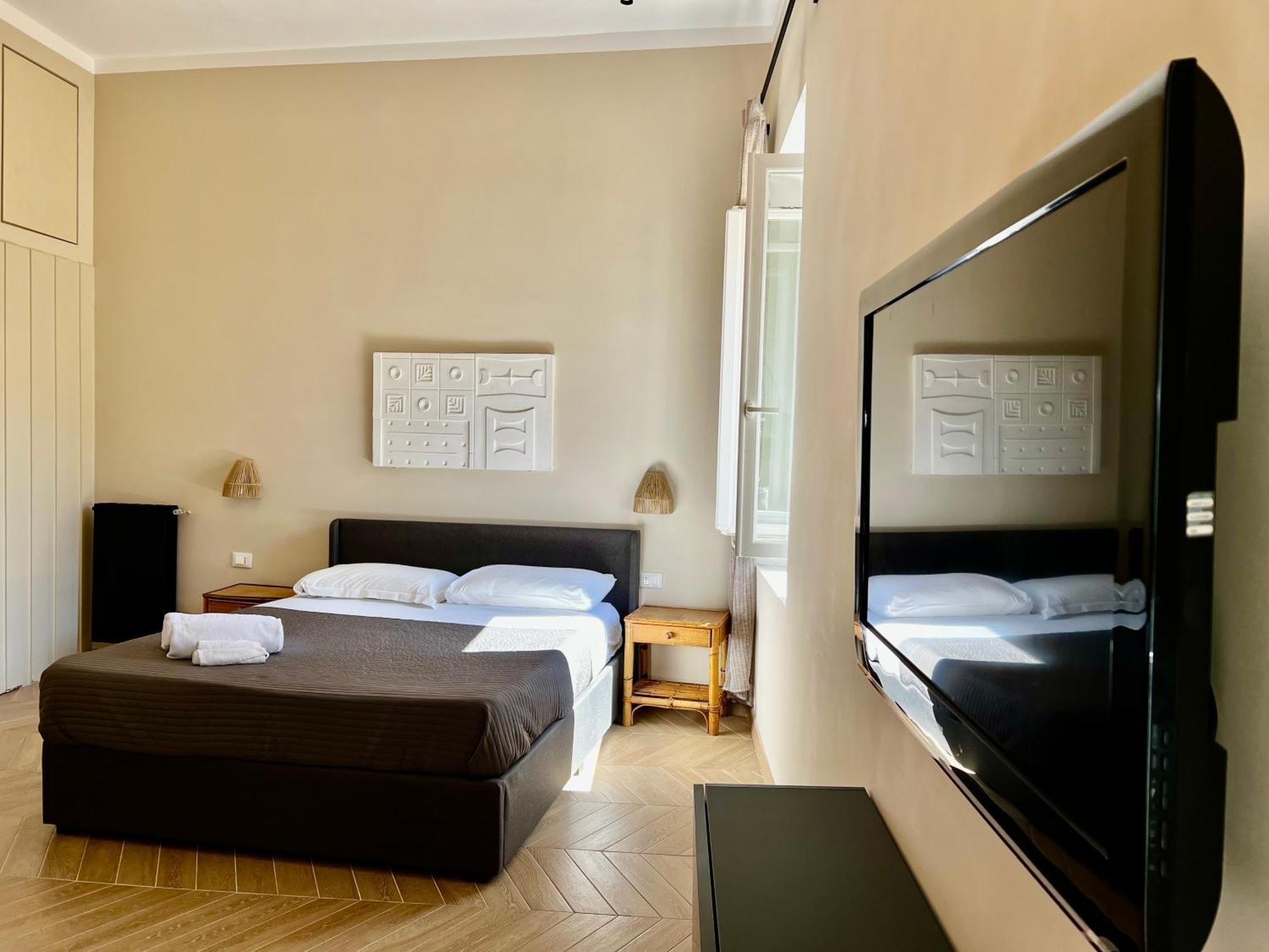 Trastevere Suite Apartment Rzym Zewnętrze zdjęcie