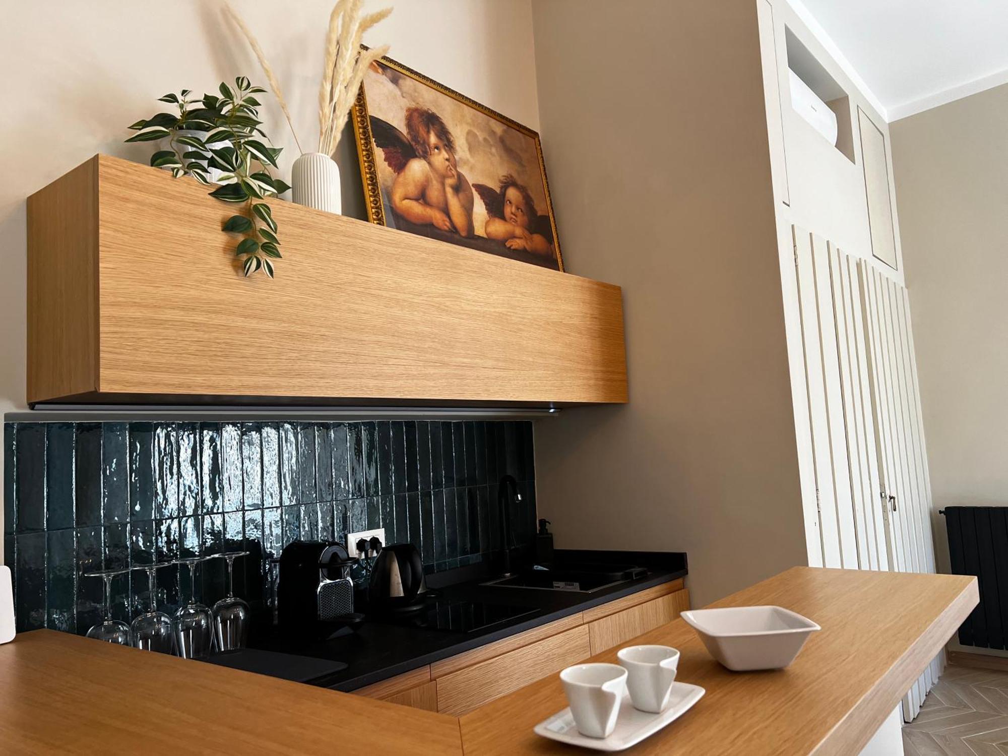 Trastevere Suite Apartment Rzym Zewnętrze zdjęcie