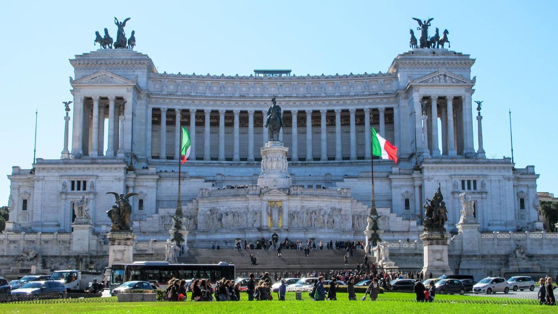 Trastevere Suite Apartment Rzym Zewnętrze zdjęcie