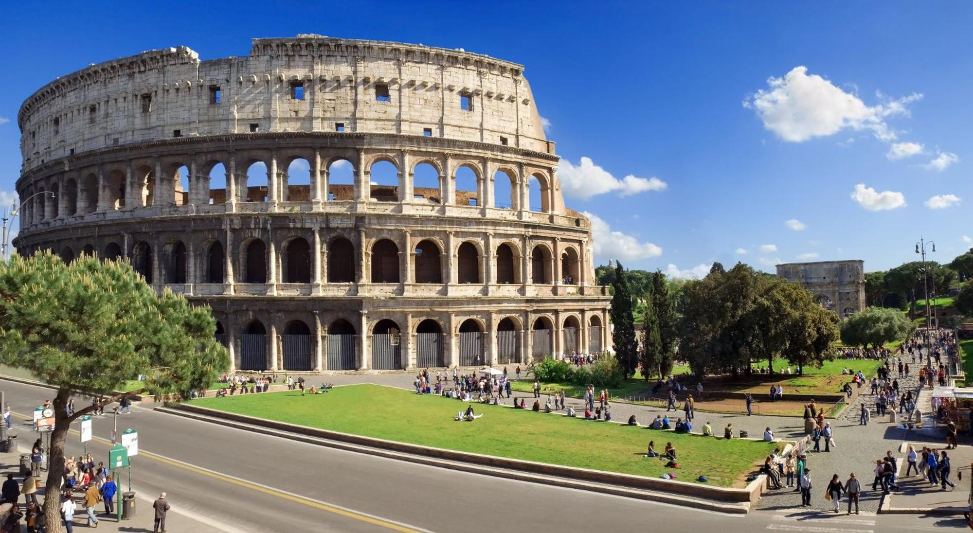 Trastevere Suite Apartment Rzym Zewnętrze zdjęcie